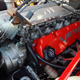 Image for article titled Someone Shoehorned A 500 HP Dodge Viper's V10 Into A Jeep Wrangler